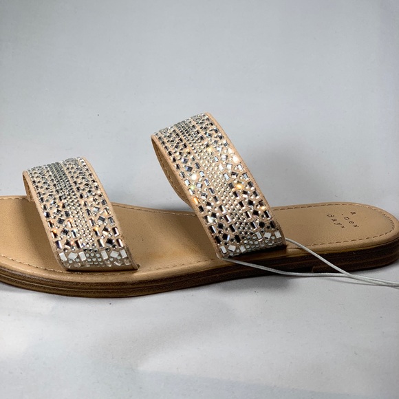 Jeweled sandals - Picture 2 of 2